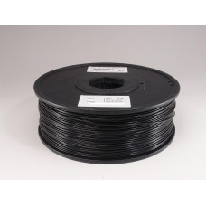 3D Printer Filament -PLA 1.75(Black)